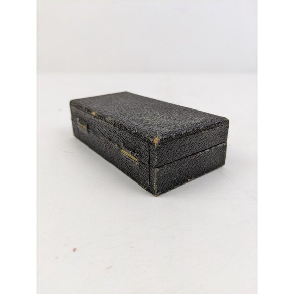 Vintage TESA Renens Lausanne 0.0005" Swiss Machinist Dial Test Indicator in Case - Picture 4 of 12